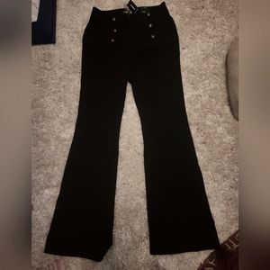 Express pant, navy blue